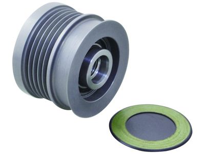 Механизм свободного хода генератора WAI 24-91309