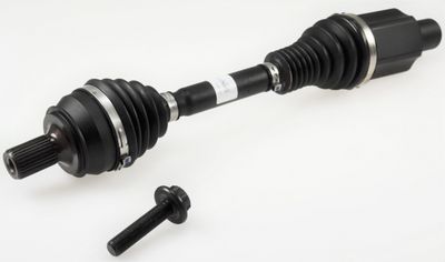 Приводной вал LÖBRO GKND12287