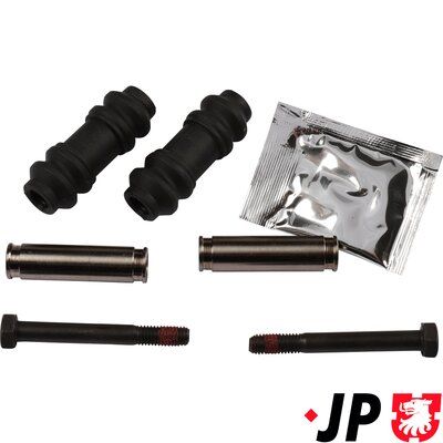 Комплект направляющей гильзы JP GROUP 1161954110
