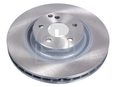 Тормозной диск FEBI BILSTEIN 43936