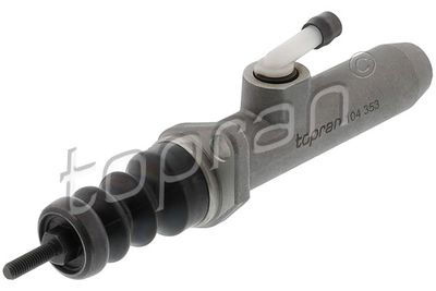 Galvenais cilindrs, Sajūgs TOPRAN 104 353