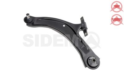 Neatkarīgās balstiekārtas svira, Riteņa piekare SIDEM 41178R