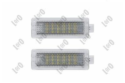 Oсвещение салона ABAKUS L04-470-0003LED