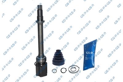 Шарнирный комплект, приводной вал GSP 659206