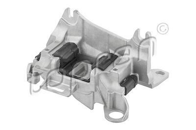 Piekare, Dzinējs TOPRAN 634 463