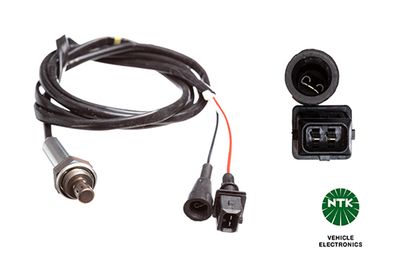 Лямбда-зонд NTK 1763