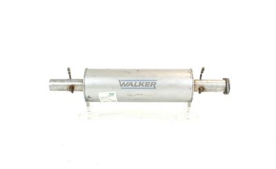 Vidējais izpl. gāzu trokšņa slāpētājs WALKER 18815
