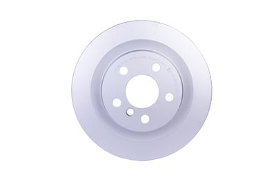 Тормозной диск HELLA 8DD 355 122-631