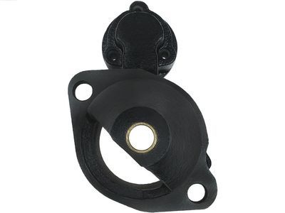 Крышка стартера, карбюратор AS-PL SBR9114S