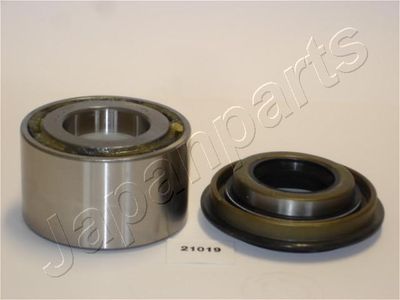 Riteņa rumbas gultņa komplekts JAPANPARTS KK-21019