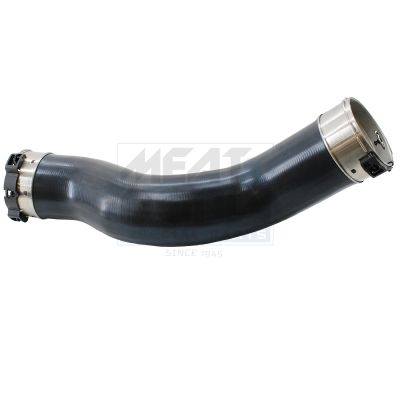 Pūtes sistēmas gaisa caurule MEAT & DORIA 96681