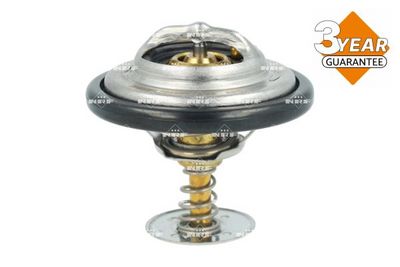 Termostats, Dzesēšanas šķidrums NRF 725537