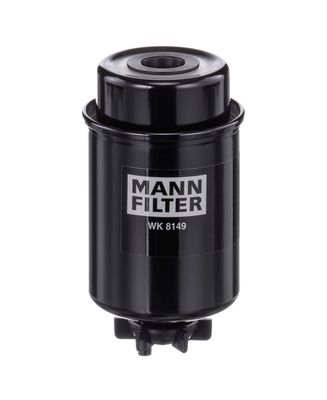 Топливный фильтр MANN-FILTER WK 8149