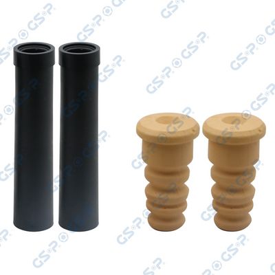 Пылезащитный комплект, амортизатор GSP 5405061PK