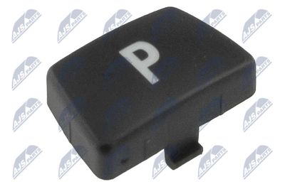 Slēdzis, Pārnesumattiecības izmaiņas diapazons NTY EWS-BM-136
