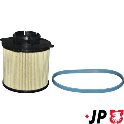 Топливный фильтр JP GROUP 1218702200