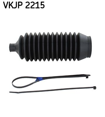 Комплект пыльника, рулевое управление SKF VKJP 2215