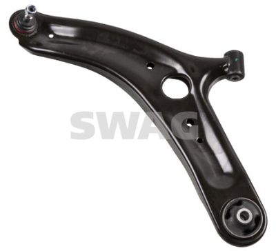 Рычаг независимой подвески колеса, подвеска колеса SWAG 33 10 6999