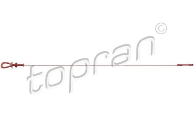 Eļļas tausts TOPRAN 409 237