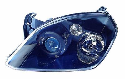 reflektor /L/ OPEL TIGRA TwinTop 04-10 ABAKUS 442-1142L-LDEM2