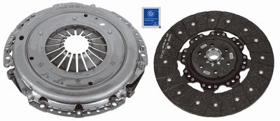 Комплект сцепления SACHS 3 000 970 086