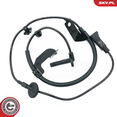 Датчик, частота вращения колеса ESEN SKV 06SKV422