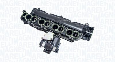 Модуль впускной трубы MAGNETI MARELLI 802009859205