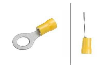 Соединитель проводов HELLA 8KW 044 031-003