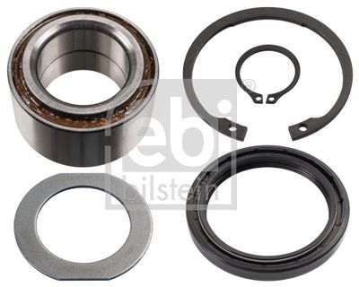 Rattalaagrikomplekt FEBI BILSTEIN 173671