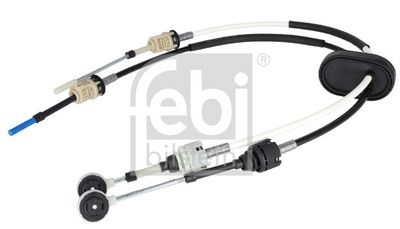Trose, Mehāniskā pārnesumkārba FEBI BILSTEIN 1002070