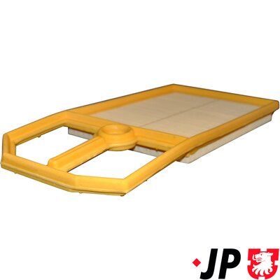 Воздушный фильтр JP GROUP 1118600700