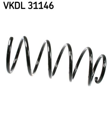 Пружина ходовой части SKF VKDL 31146