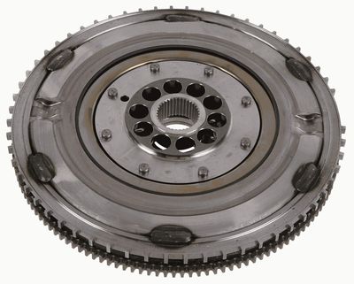 Маховик SACHS 2295 601 050