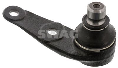 Balst-/Virzošais šarnīrs SWAG 32 78 0011