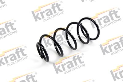 Balstiekārtas atspere KRAFT AUTOMOTIVE 4022026