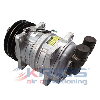 Компрессор, кондиционер MEAT & DORIA K12025