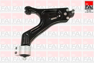 Neatkarīgās balstiekārtas svira, Riteņa piekare FAI AutoParts SS8054