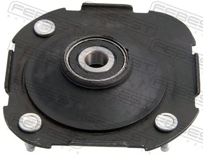 Amortizatora statnes balsts FEBEST TSS-010