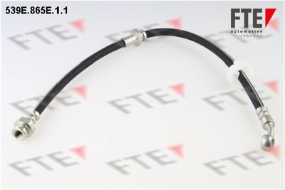 Bremžu šļūtene FTE 9240767