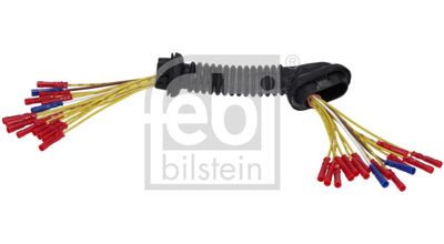 Vadu remkomplekts, Bagāžas nod. vāks FEBI BILSTEIN 107072