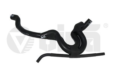 Шланг радиатора vika 11211325801