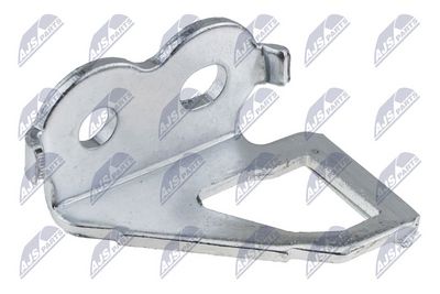 zaczep zamka bagażnika NTY EZC-TY-094