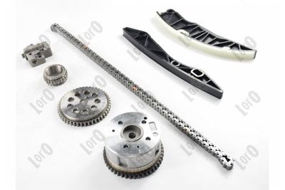 Комплект цели привода распредвала ABAKUS 142-01-512