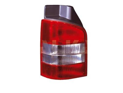 Aizmugurējais lukturis ALKAR 2212985