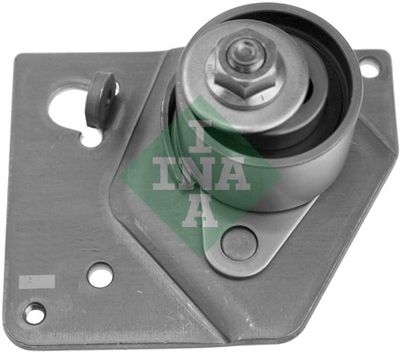 Spriegotājsvira, Zobsiksna Schaeffler INA 534 0058 10