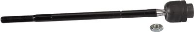 Осевой шарнир, рулевая тяга TRW JAR1072