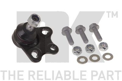 Balst-/Virzošais šarnīrs NK 5043319