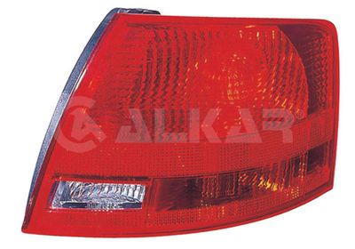 Aizmugurējais lukturis ALKAR 2242503
