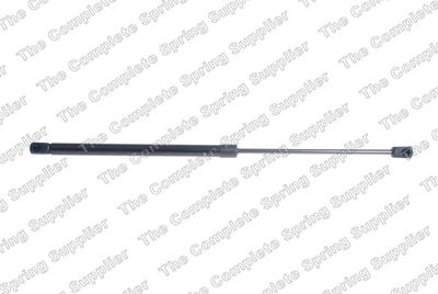 Gāzes atspere, Bagāžas/Kravas nodalījuma vāks LESJOFORS 8127598
