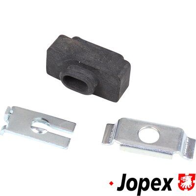 Bukse, Pārnesumkārbas kulises štoks JP GROUP 1170250410